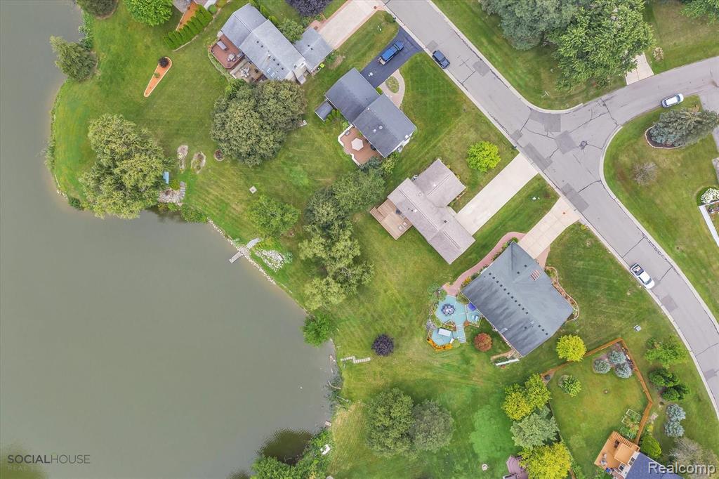41272 Village Lake Road Novi, MI 48375 - Photo 55 of 56