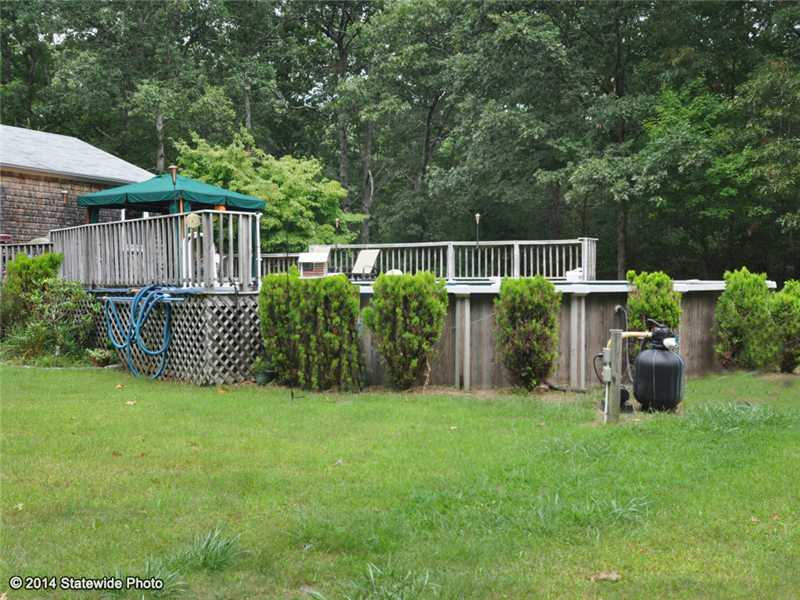 5730 Flat River Road Coventry, RI 02827 - Photo 12 of 25 Swimming Pool/Hot Tub/Sauna.