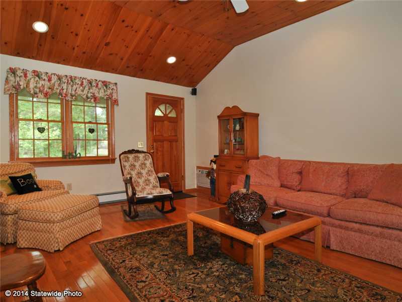 5730 Flat River Road Coventry, RI 02827 - Photo 5 of 25 Den/Family/Great Room.
