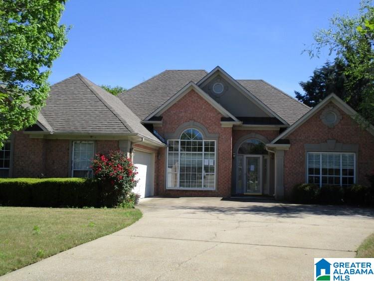 501 Wynlake Trail Alabaster, AL 35007 - Photo 7 of 24