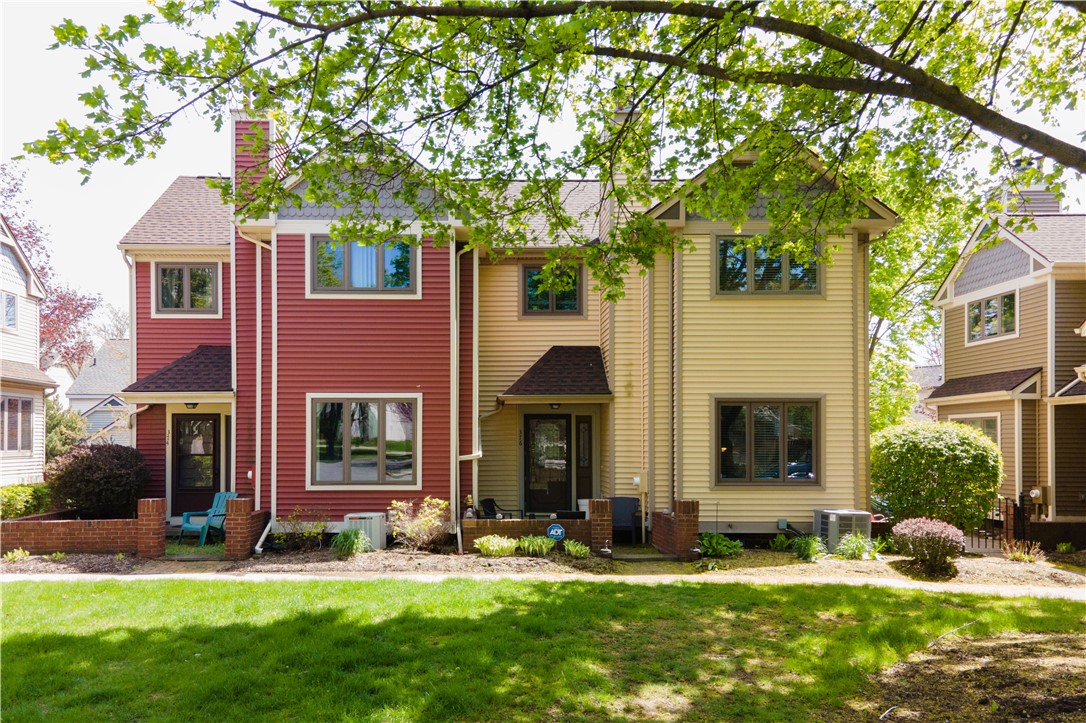 376 Frederick Douglass Street Rochester, NY 14608 - Photo 1 of 1 Gallery Image 1