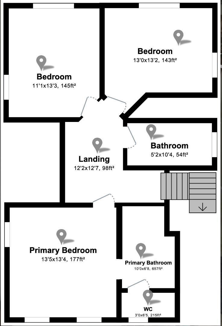 56 Regency Place Hayward, CA 94544 - Photo 41 of 43