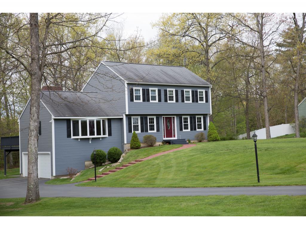 30 Greenwich Road Litchfield, NH 03052 - Photo 1 of 28