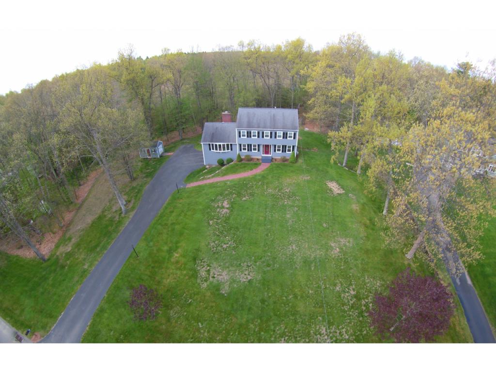 30 Greenwich Road Litchfield, NH 03052 - Photo 2 of 28