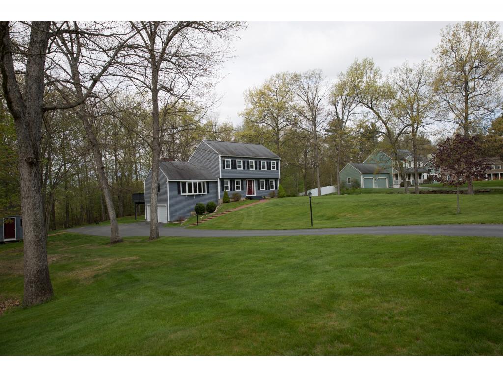30 Greenwich Road Litchfield, NH 03052 - Photo 23 of 28