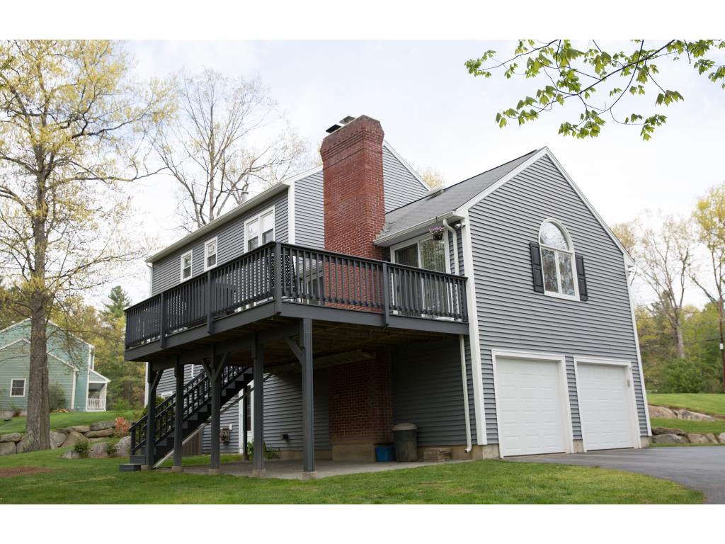 30 Greenwich Road Litchfield, NH 03052 - Photo 24 of 28