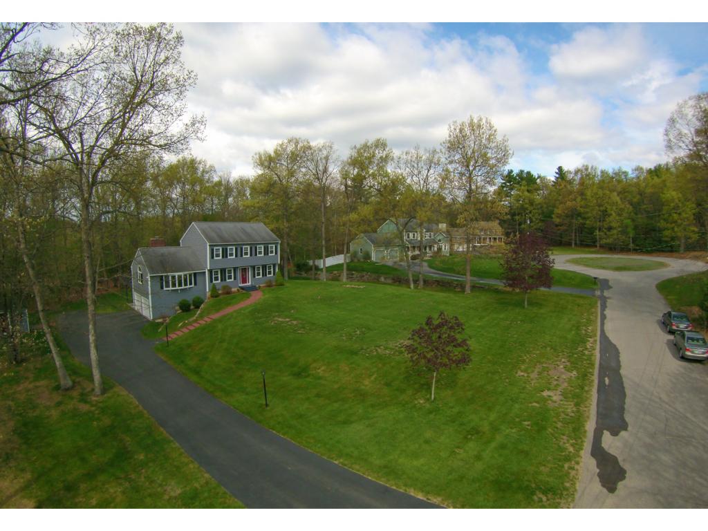 30 Greenwich Road Litchfield, NH 03052 - Photo 25 of 28