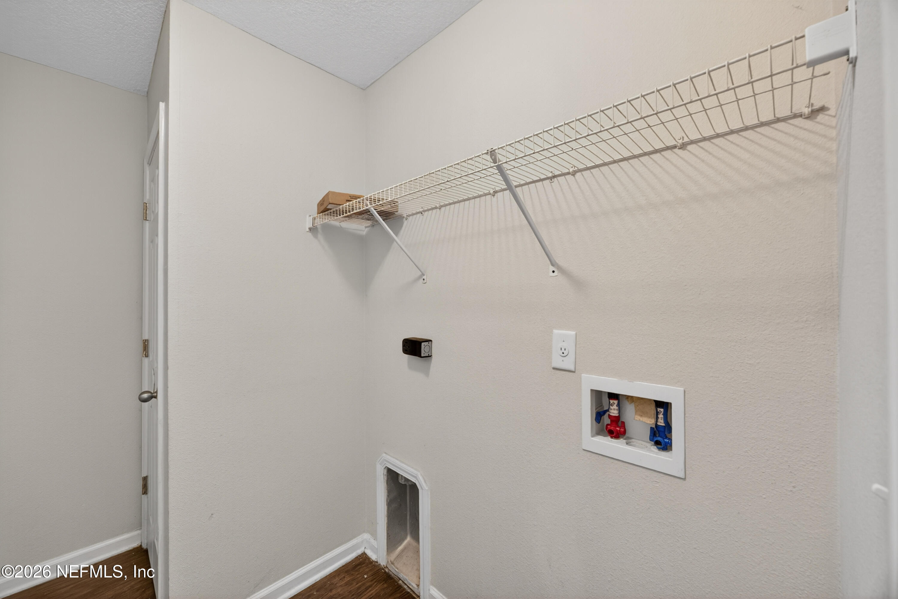 3029 Bessent Road Jacksonville, FL 32218 - Photo 29 of 32 29-Laundry Room