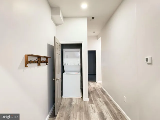 $1,500 | 2023 McCulloh Street, Unit 2, Baltimore, MD 21217