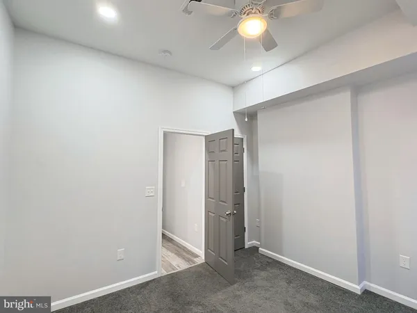 $1,500 | 2023 McCulloh Street, Unit 2, Baltimore, MD 21217