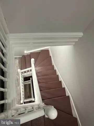 $1,500 | 2023 McCulloh Street, Unit 2, Baltimore, MD 21217