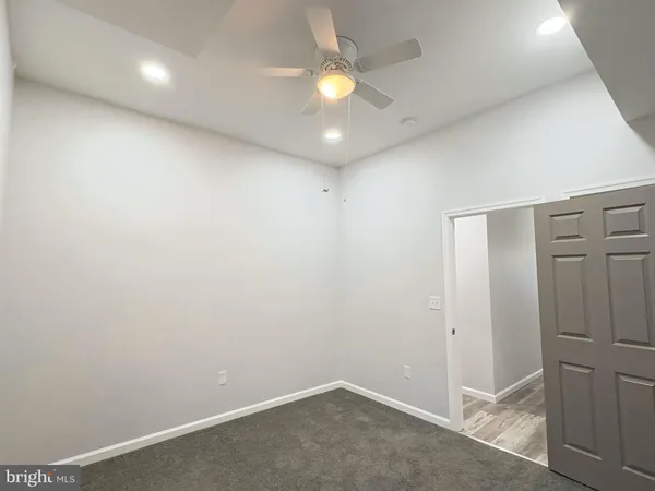 $1,500 | 2023 McCulloh Street, Unit 2, Baltimore, MD 21217