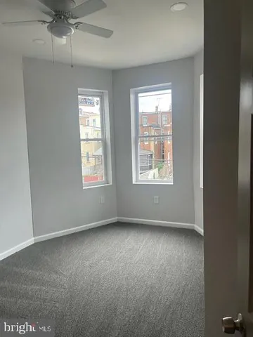 $1,500 | 2023 McCulloh Street, Unit 2, Baltimore, MD 21217