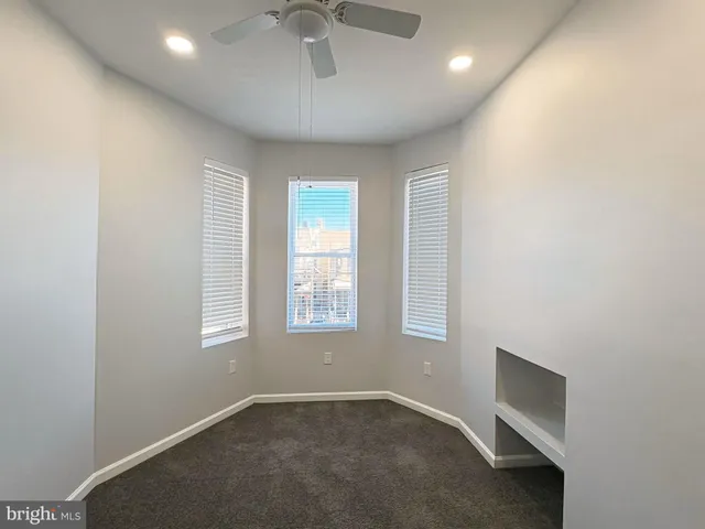 $1,500 | 2023 McCulloh Street, Unit 2, Baltimore, MD 21217
