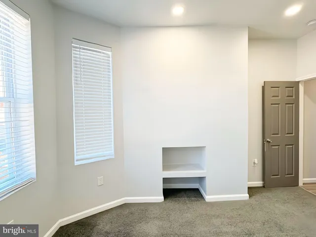 $1,500 | 2023 McCulloh Street, Unit 2, Baltimore, MD 21217