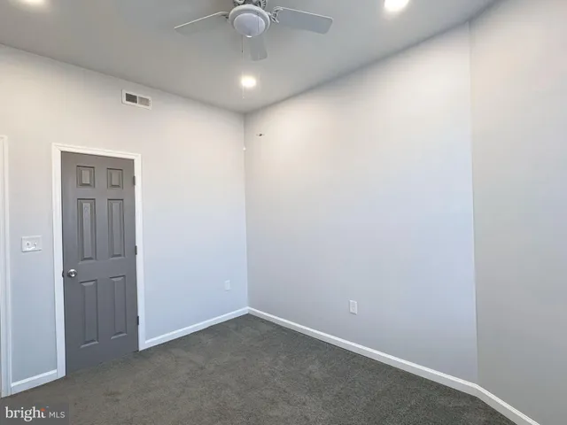 $1,500 | 2023 McCulloh Street, Unit 2, Baltimore, MD 21217