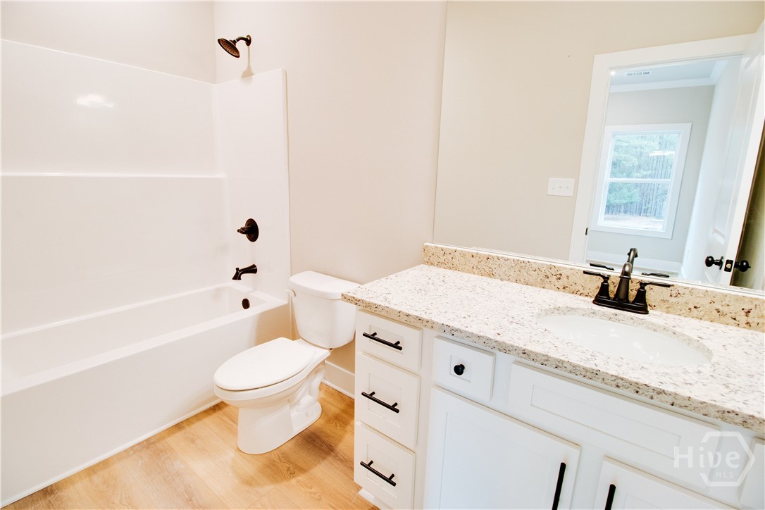 1192 Sunset Cove Tignall, GA 30668 - Photo 27 of 44