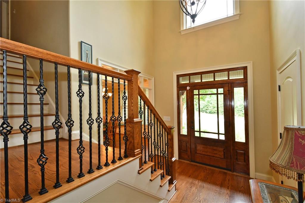 5557 Salem View Road Pfafftown, NC 27040 - Photo 2 of 20 Gallery Image 2