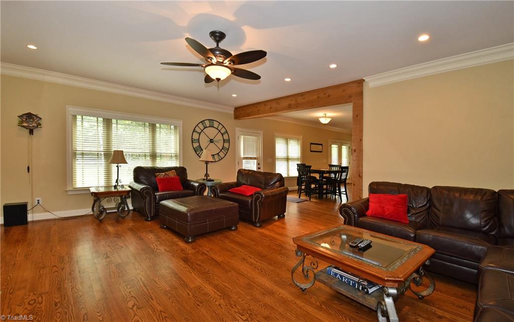 5557 Salem View Road Pfafftown, NC 27040 - Photo 11 of 20 Gallery Image 11
