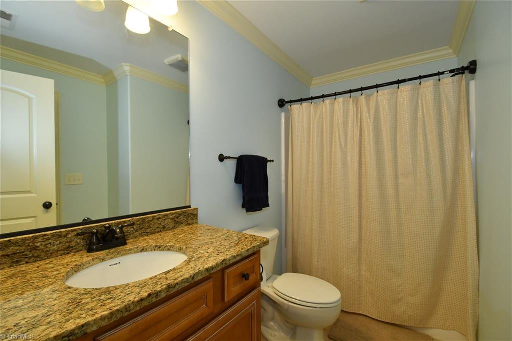 5557 Salem View Road Pfafftown, NC 27040 - Photo 15 of 20 Gallery Image 15