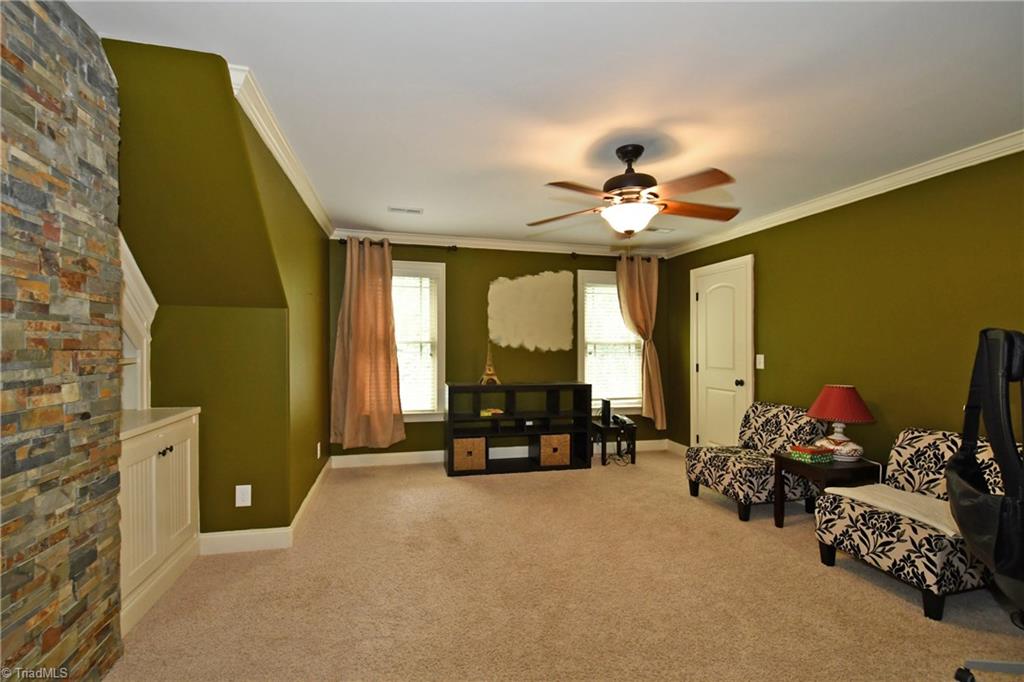 5557 Salem View Road Pfafftown, NC 27040 - Photo 17 of 20 Gallery Image 17