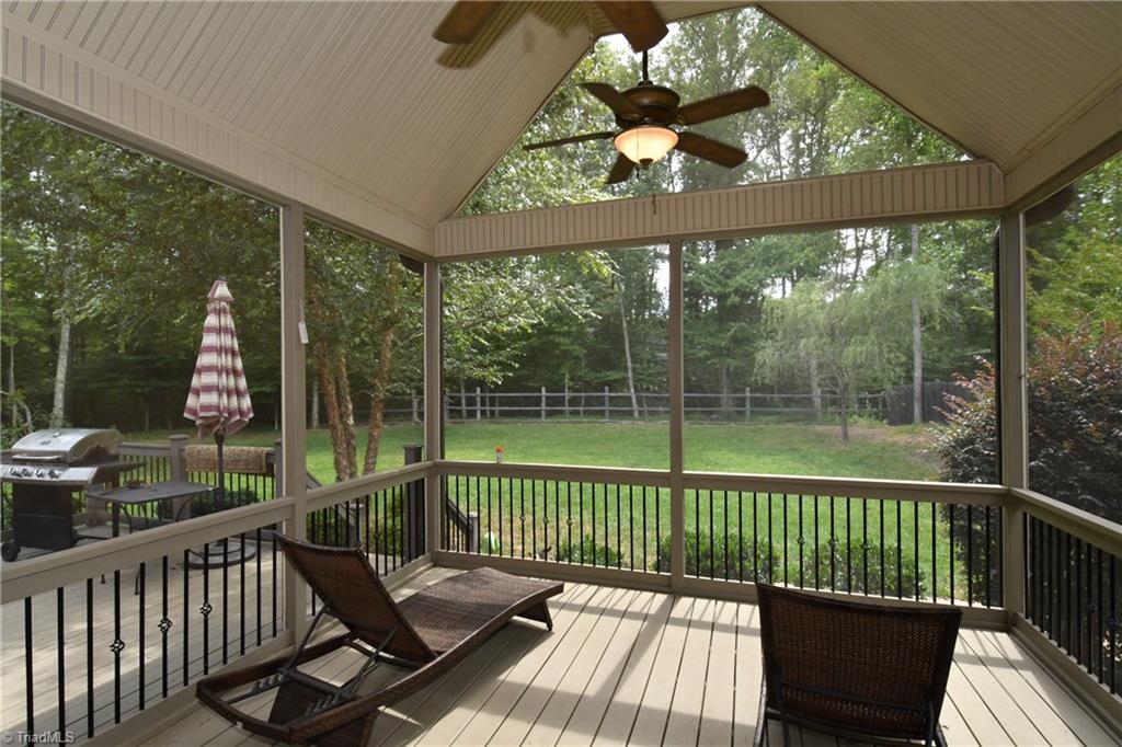 5557 Salem View Road Pfafftown, NC 27040 - Photo 20 of 20 Gallery Image 20