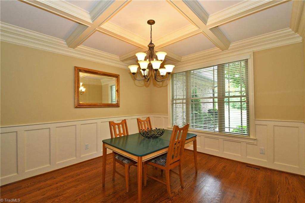 5557 Salem View Road Pfafftown, NC 27040 - Photo 3 of 20 Gallery Image 3