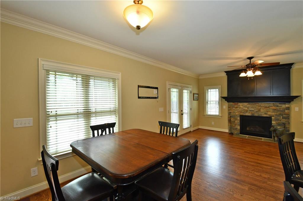 5557 Salem View Road Pfafftown, NC 27040 - Photo 7 of 20 Gallery Image 7