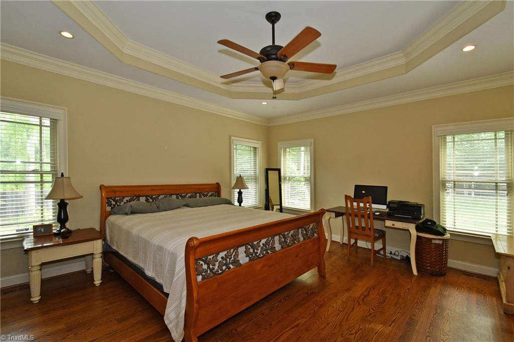 5557 Salem View Road Pfafftown, NC 27040 - Photo 9 of 20 Gallery Image 9