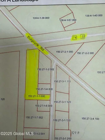 $95,000 | L1 Park Avenue, Ticonderoga, NY 12883