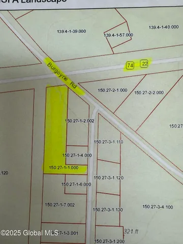 $99,900 | L1 Park Avenue, Ticonderoga, NY 12883