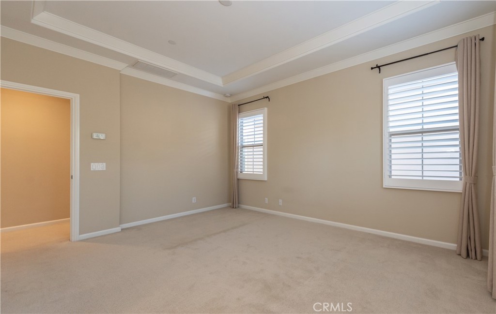 132 Gulfstream Irvine, CA 92620 - Photo 11 of 23 Master bedroom