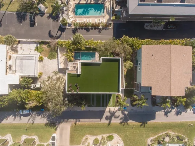 $3,799,000 | 111 6th Street North, Bradenton Beach, FL 34217