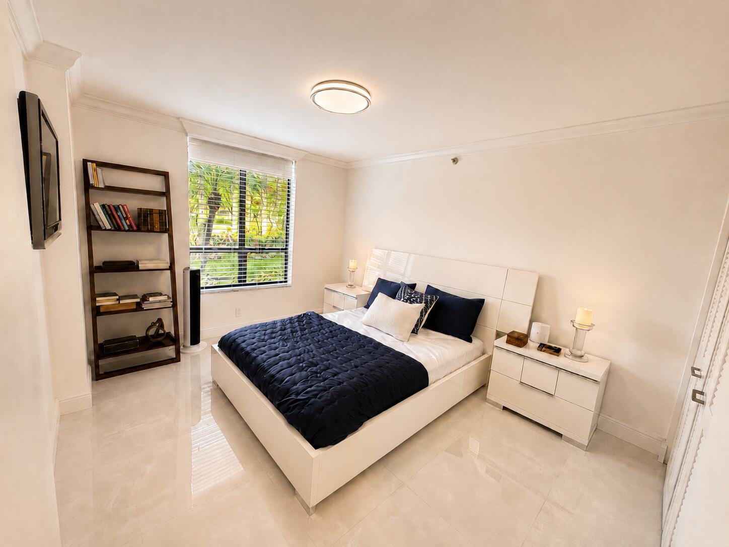 7170 Promenade Drive, Unit 101 Boca Raton, FL 33433 - Photo 16 of 30 Guest Bedroom