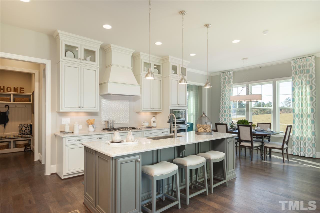 501 Adkins Ridge Road Rolesville, NC 27571 - Photo 2 of 17