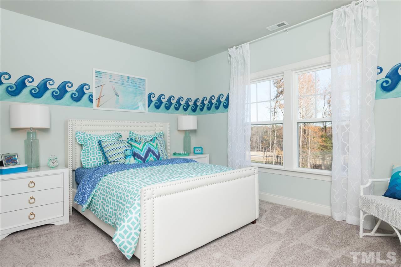 501 Adkins Ridge Road Rolesville, NC 27571 - Photo 14 of 17