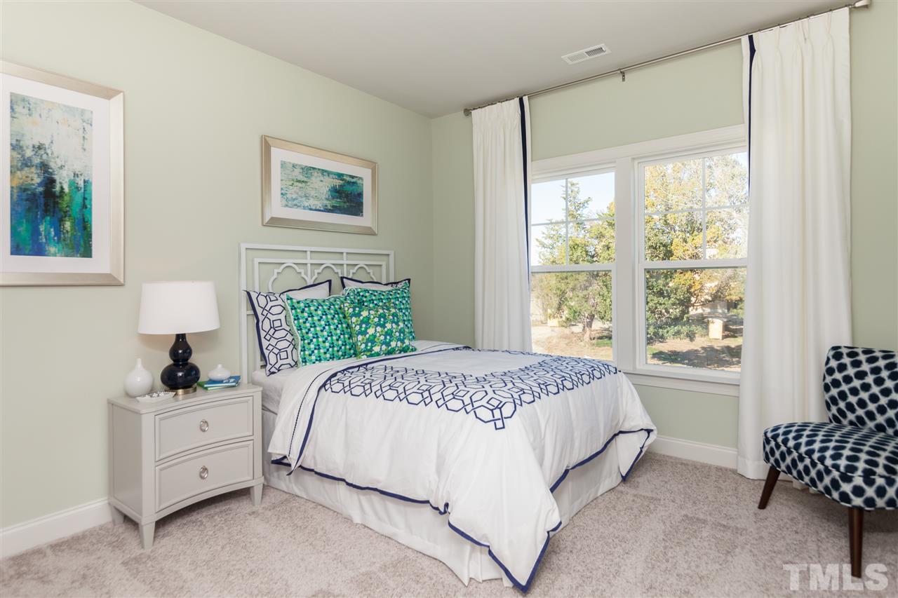 501 Adkins Ridge Road Rolesville, NC 27571 - Photo 16 of 17
