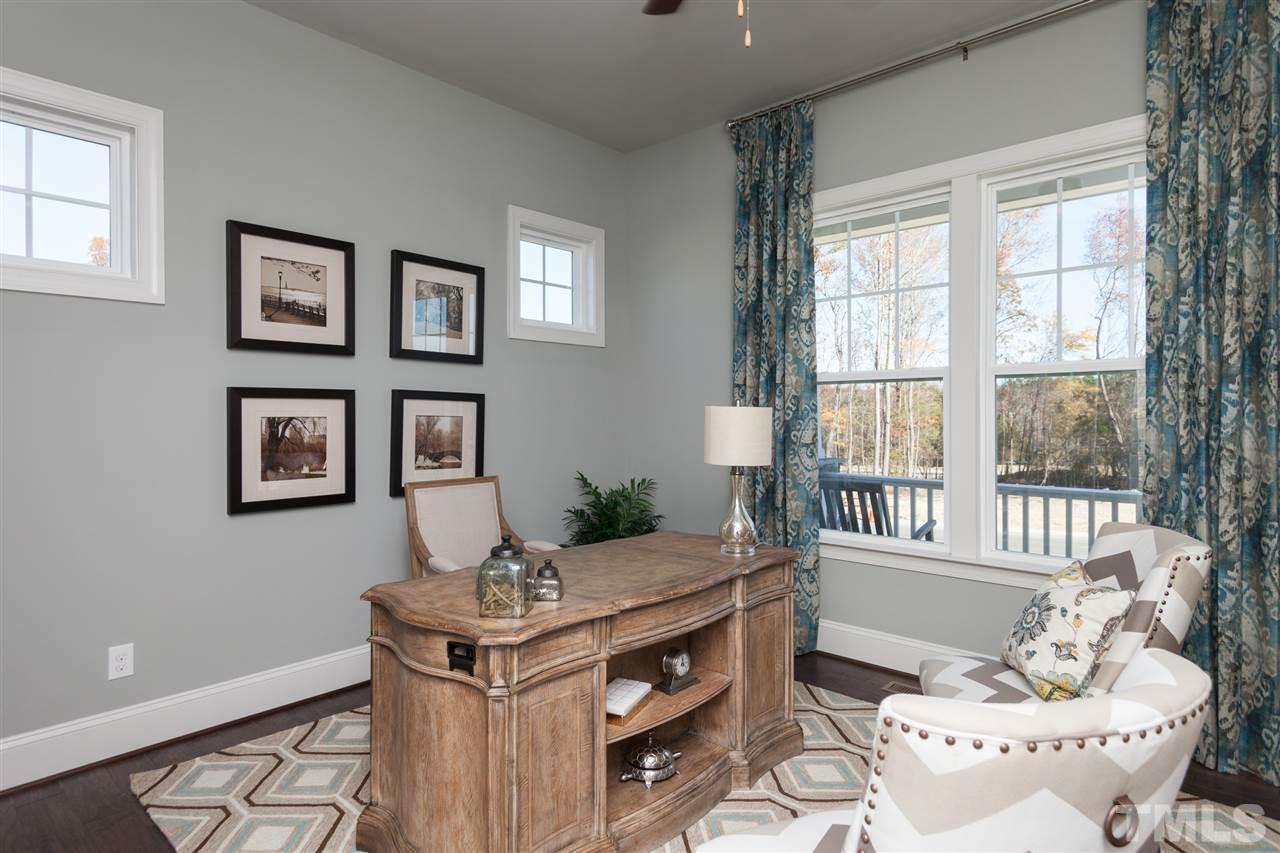 501 Adkins Ridge Road Rolesville, NC 27571 - Photo 4 of 17