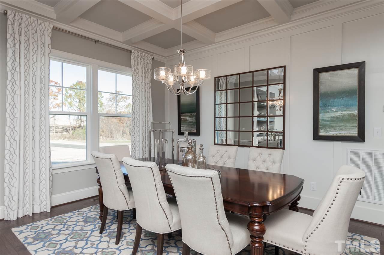 501 Adkins Ridge Road Rolesville, NC 27571 - Photo 5 of 17