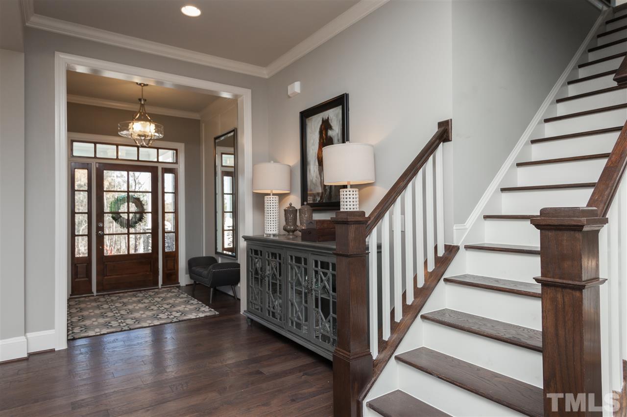 501 Adkins Ridge Road Rolesville, NC 27571 - Photo 6 of 17