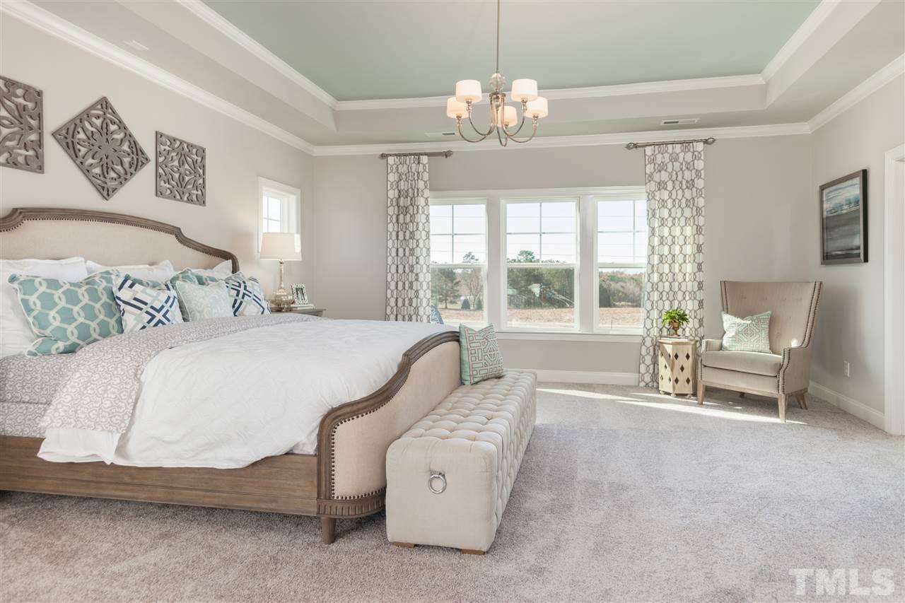 501 Adkins Ridge Road Rolesville, NC 27571 - Photo 10 of 17