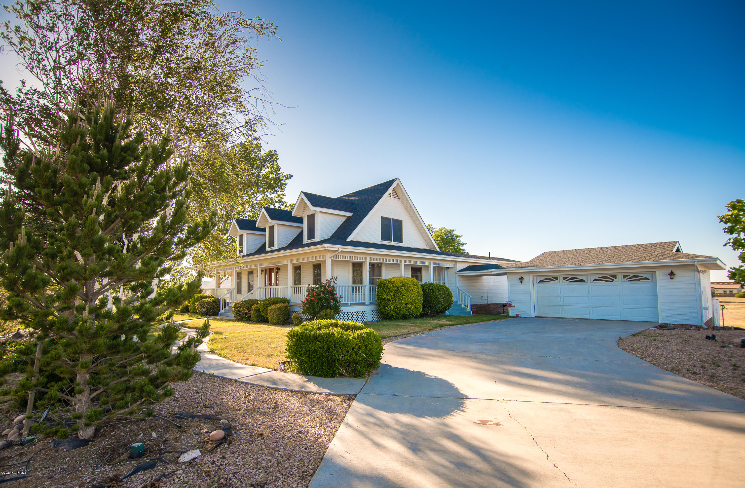 2350 West Sundial Road Chino Valley, AZ 86323 - Photo 1 of 49 Front Of Home