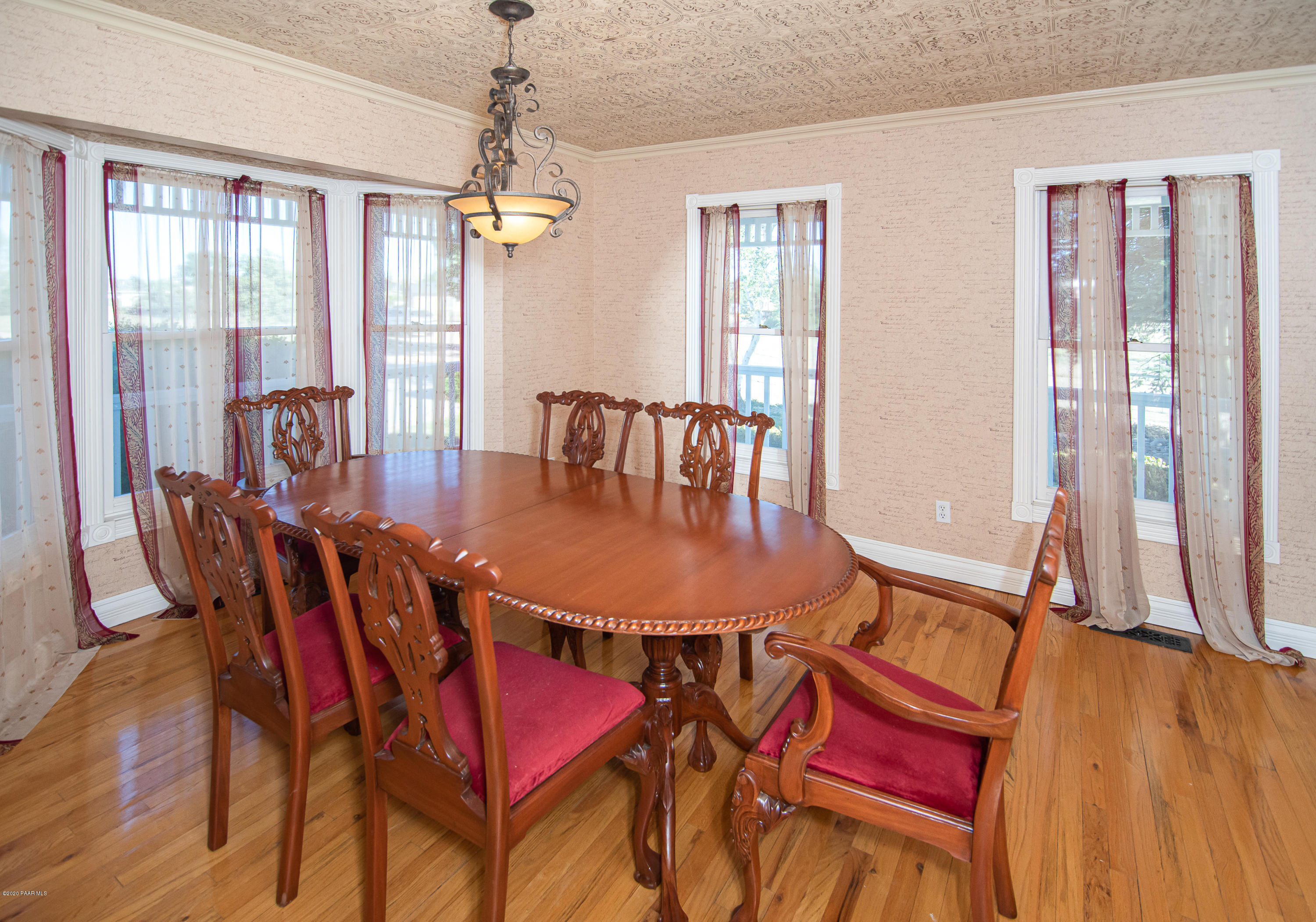 2350 West Sundial Road Chino Valley, AZ 86323 - Photo 11 of 49 Dining Room