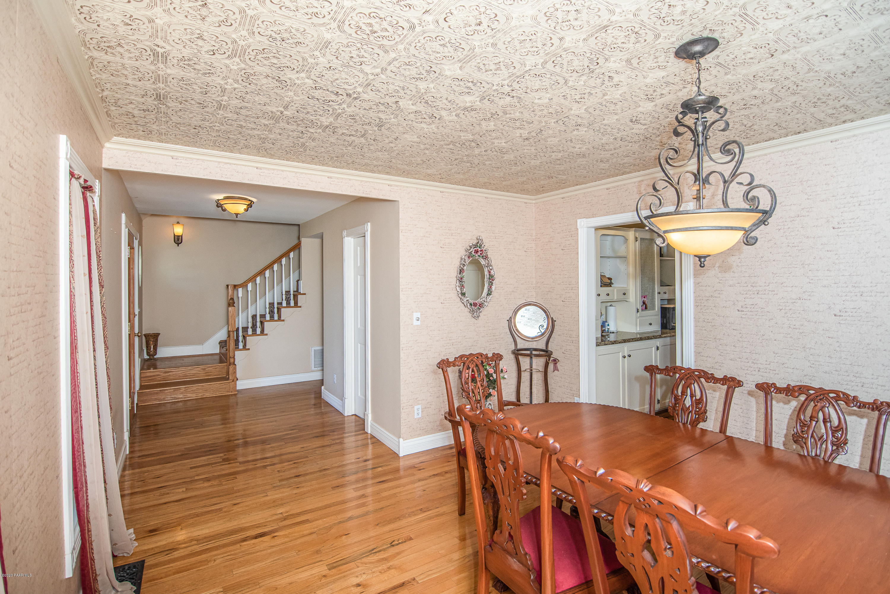 2350 West Sundial Road Chino Valley, AZ 86323 - Photo 12 of 49 Dining Room
