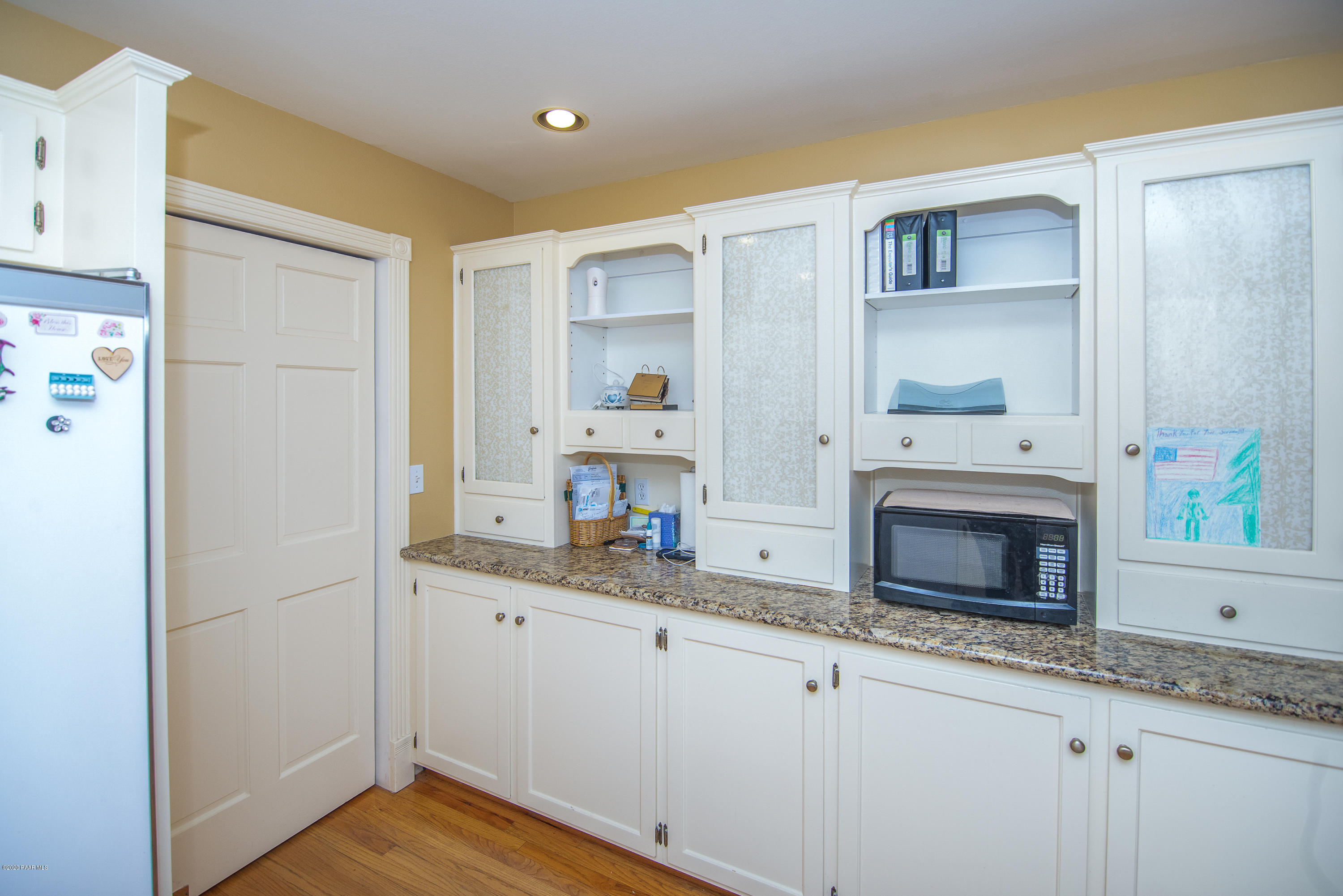 2350 West Sundial Road Chino Valley, AZ 86323 - Photo 25 of 49 Gourmet Kitchen