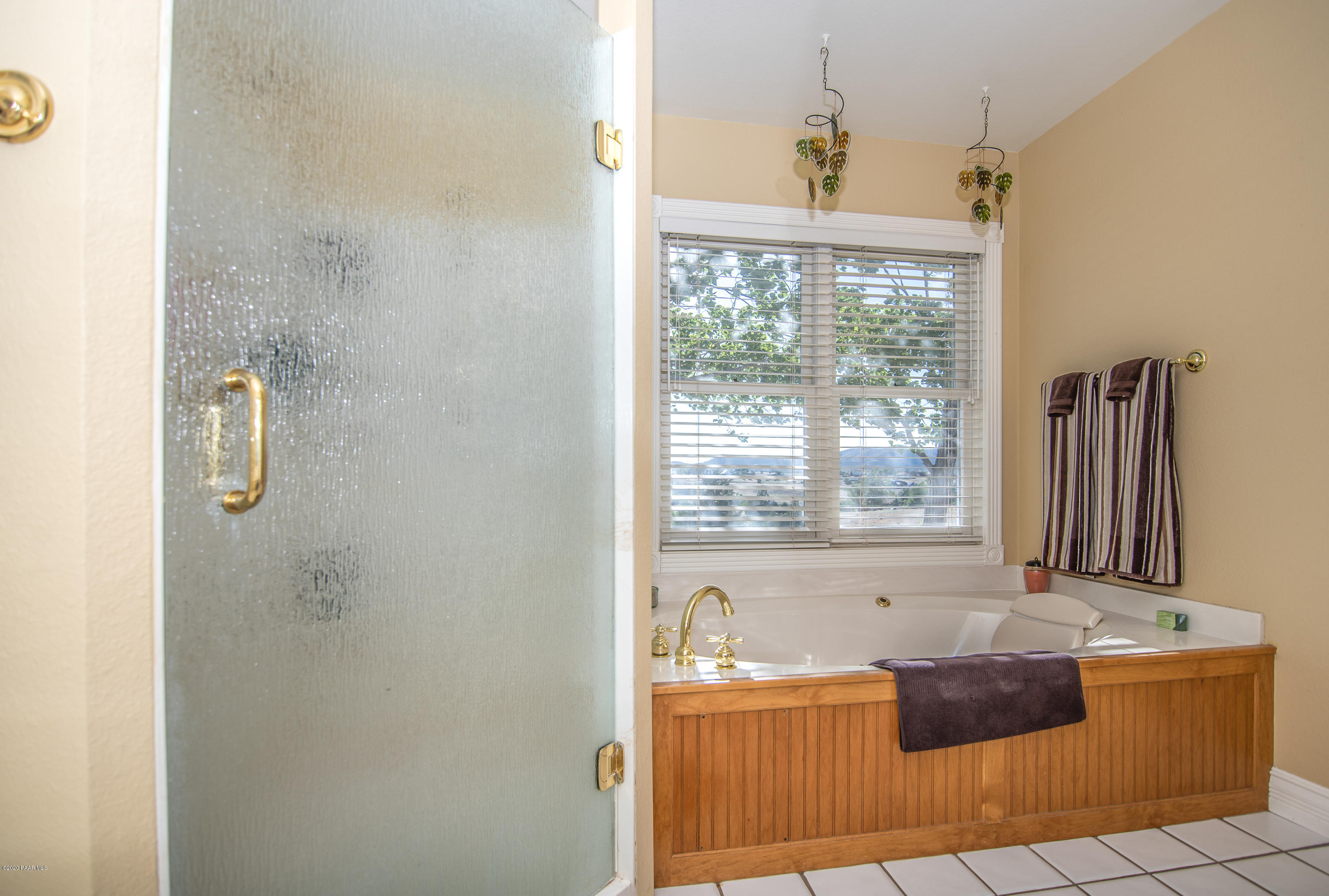 2350 West Sundial Road Chino Valley, AZ 86323 - Photo 31 of 49 Master Bath