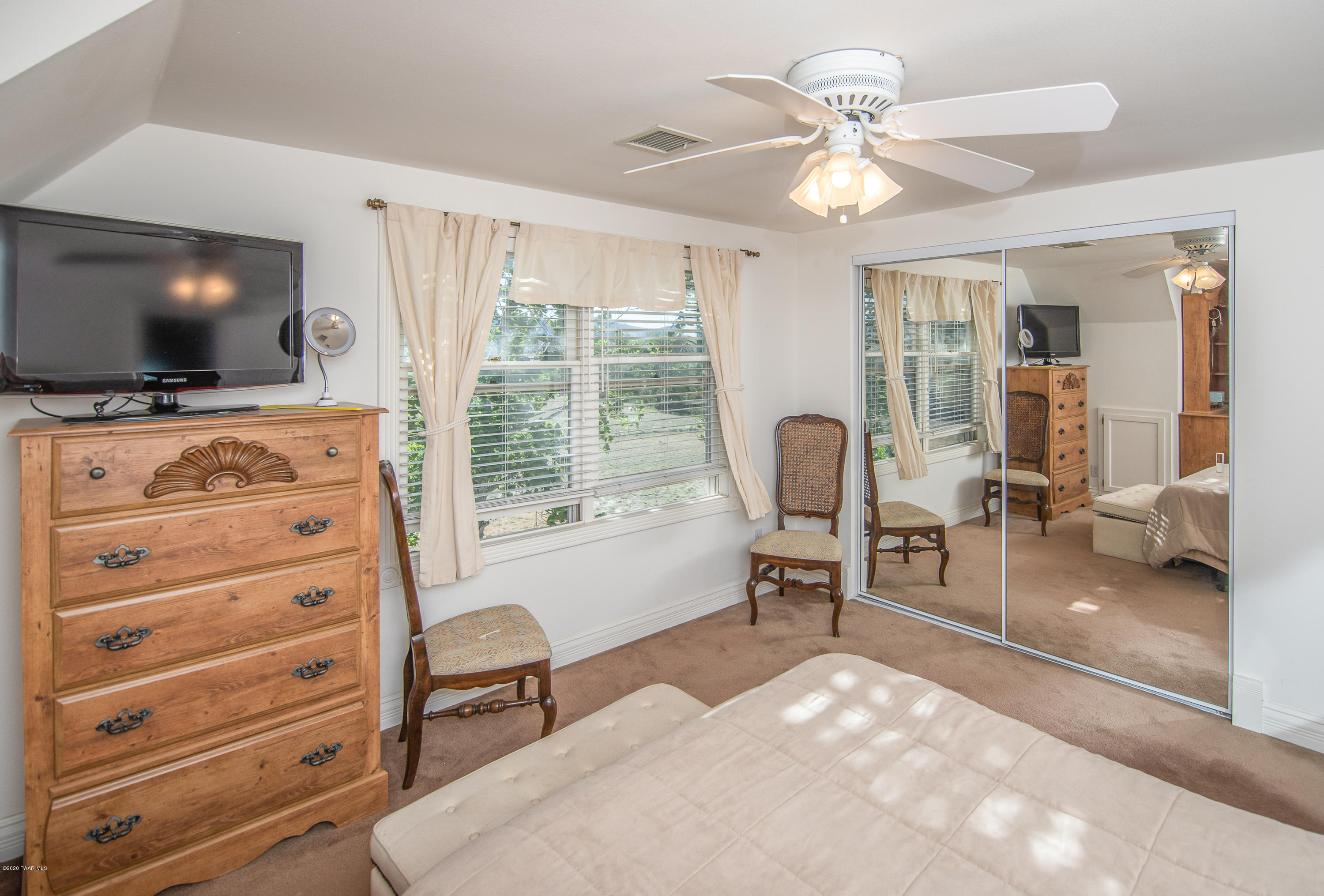 2350 West Sundial Road Chino Valley, AZ 86323 - Photo 33 of 49 Bedroom 2