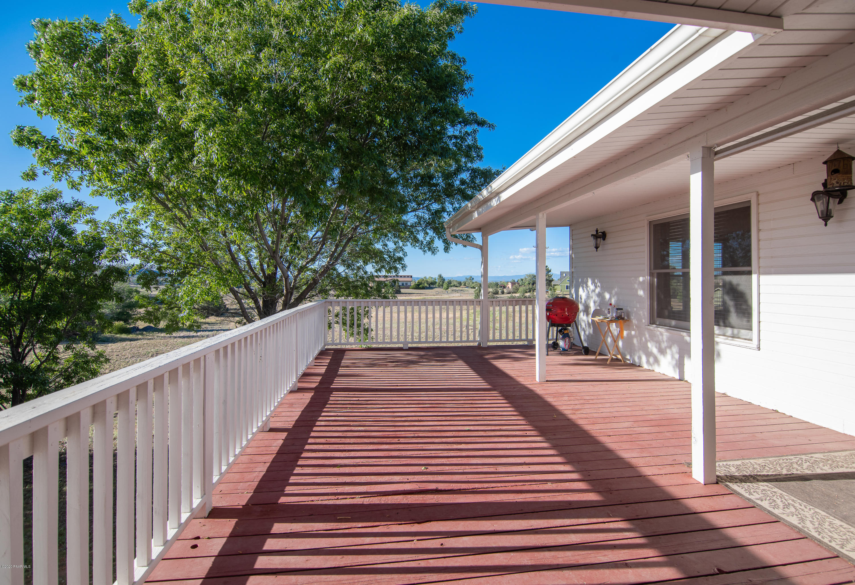 2350 West Sundial Road Chino Valley, AZ 86323 - Photo 41 of 49 Back Covered Porch