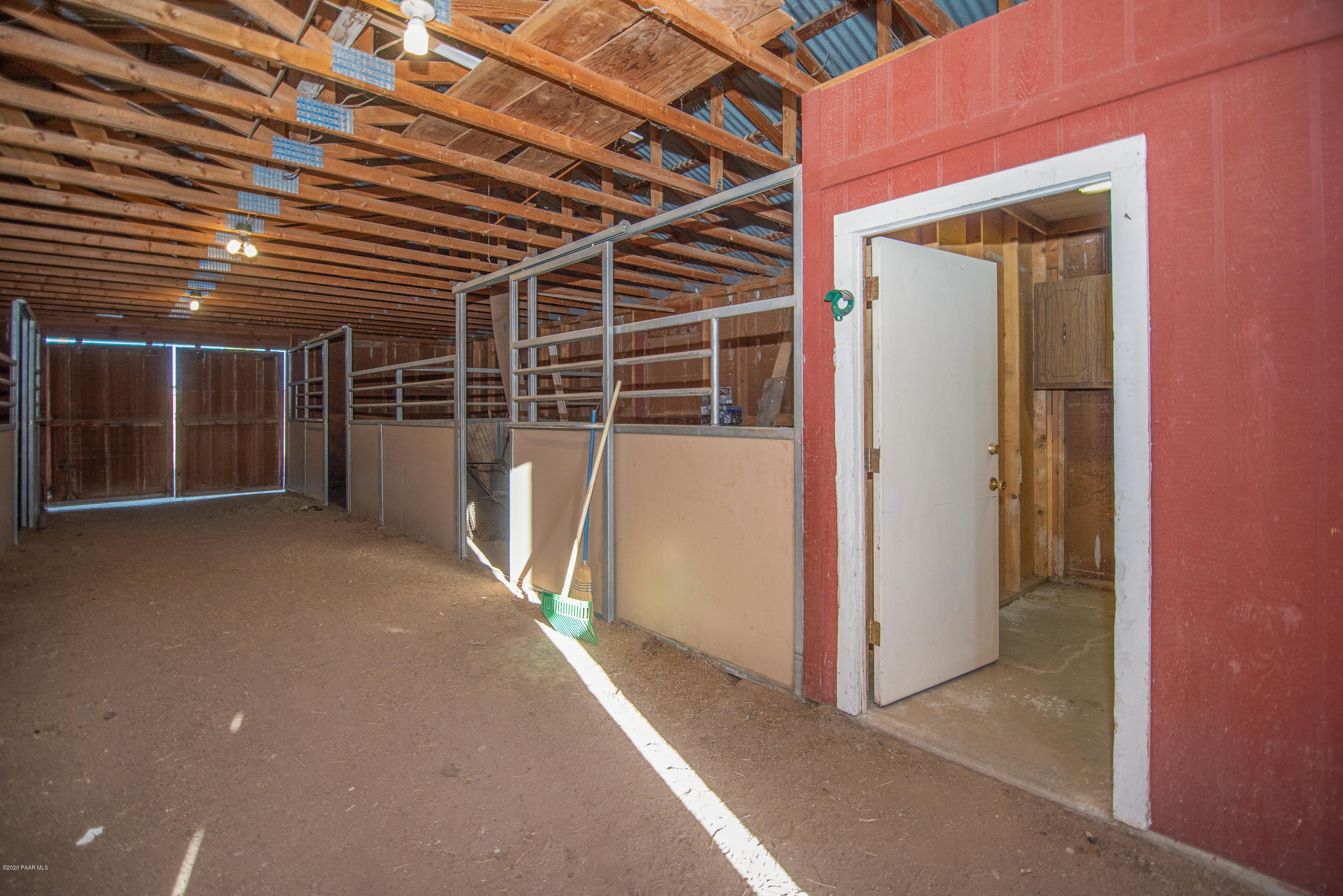 2350 West Sundial Road Chino Valley, AZ 86323 - Photo 49 of 49 Tack Rooms