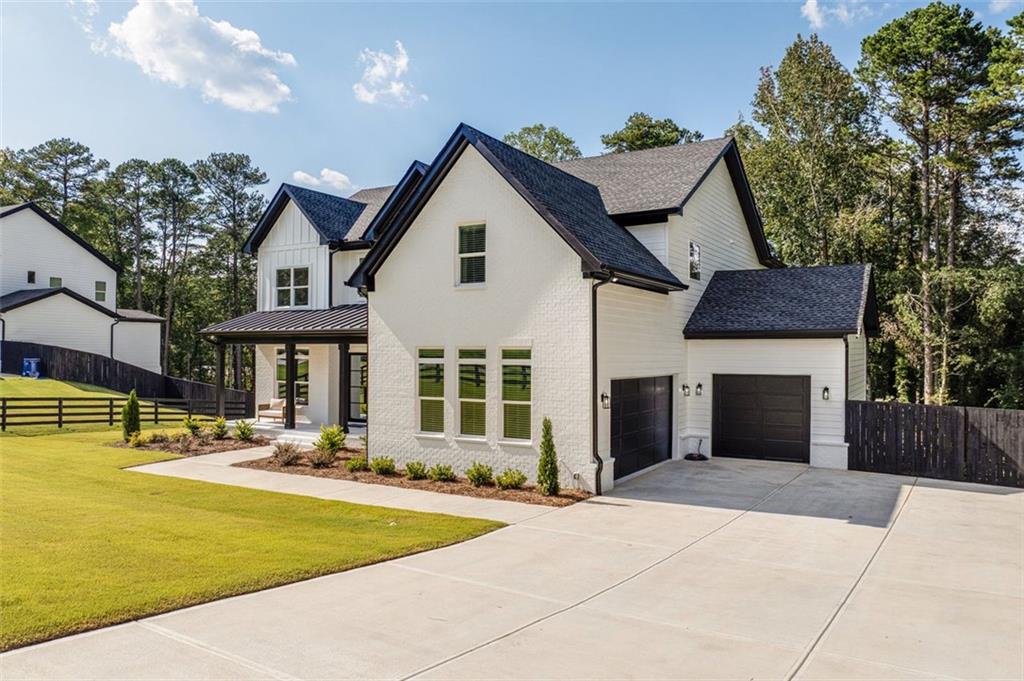 5 Olevia Street Winder, GA 30680 - Photo 3 of 106